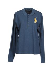 RALPH LAUREN - Polo shirt