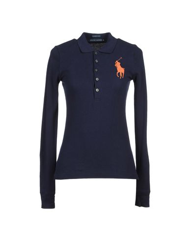 ZOOM RALPH LAUREN - Polo shirt