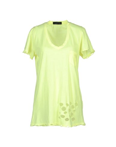 ZOOM LANVIN - Short sleeve t-shirt