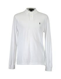 POLO RALPH LAUREN - Polo shirt