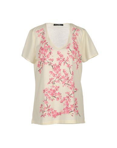 ZOOM BALENCIAGA - T-shirt
