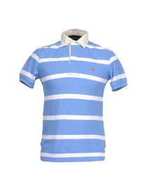 POLO RALPH LAUREN - Polo shirt