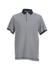 DENIM & SUPPLY RALPH LAUREN - Polo shirt