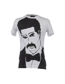 D&G - T-shirt