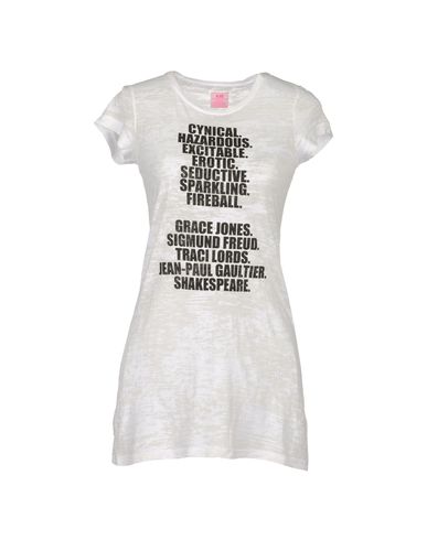 ZOOM E.VIL - Short sleeve t-shirt