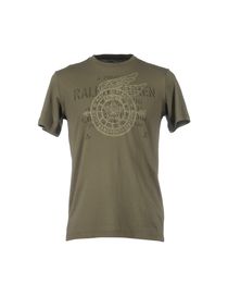POLO JEANS COMPANY - T-shirt