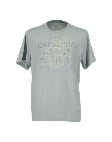 ZOOM POLO JEANS COMPANY - T-shirt