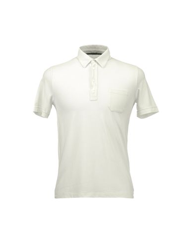 ZOOM ZANONE - Polo shirt
