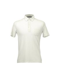 ZANONE - Polo shirt