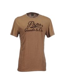 PRPS - Short sleeve t-shirt