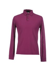 ZANONE - Polo shirt