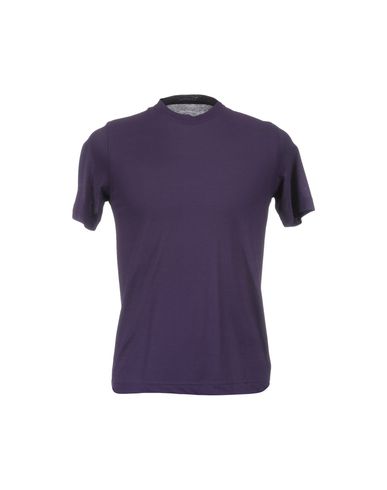 ZOOM ZANONE - Short sleeve t-shirt