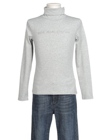 ZOOM PEPE JEANS - Long sleeve t-shirt