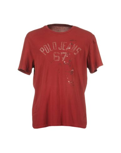ZOOM POLO JEANS COMPANY - Short sleeve t-shirt