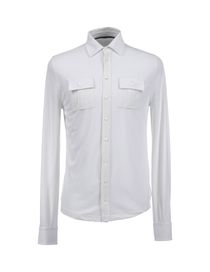 ZANONE - Shirts