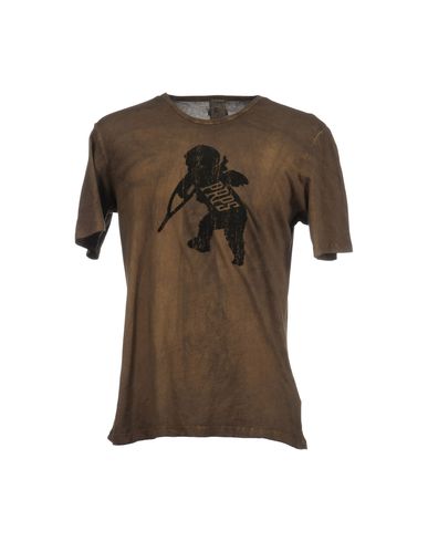 ZOOM PRPS - Short sleeve t-shirt