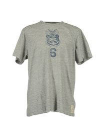 DENIM & SUPPLY RALPH LAUREN - T-shirt