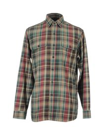 POLO RALPH LAUREN - Hemden