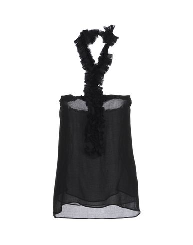 ZOOM FRANCESCO SCOGNAMIGLIO - Tube top