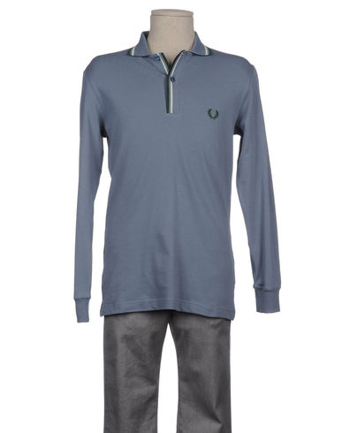 ZOOM FRED PERRY - Polo shirt