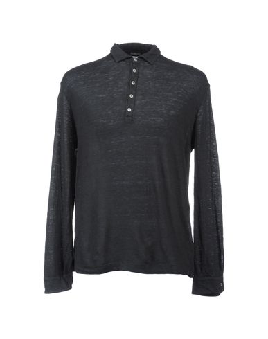 ZOOM MASSIMO ALBA - Polo shirt