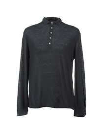MASSIMO ALBA - Polo shirt