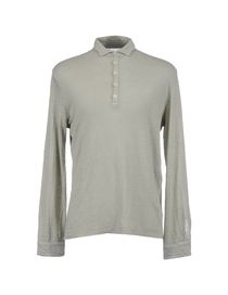 MASSIMO ALBA - Polo shirt