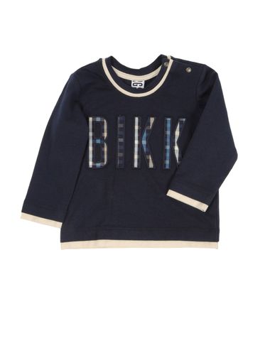 ZOOM BIKKEMBERGS - T-shirt