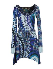 DESIGUAL - Short dress