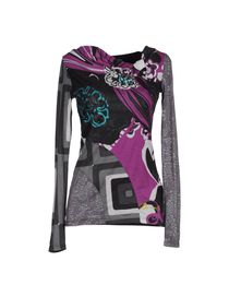 DESIGUAL - T-shirt