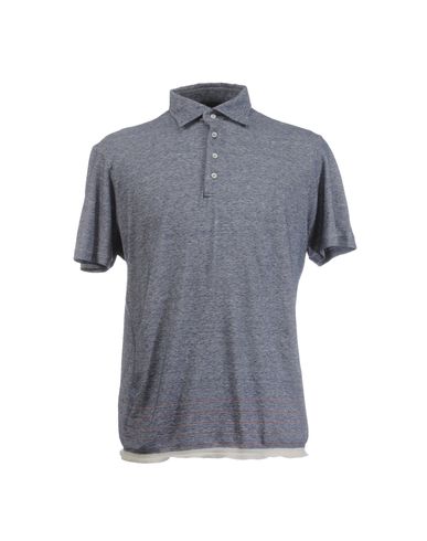 ZOOM BOGLIOLI - Polo sweater