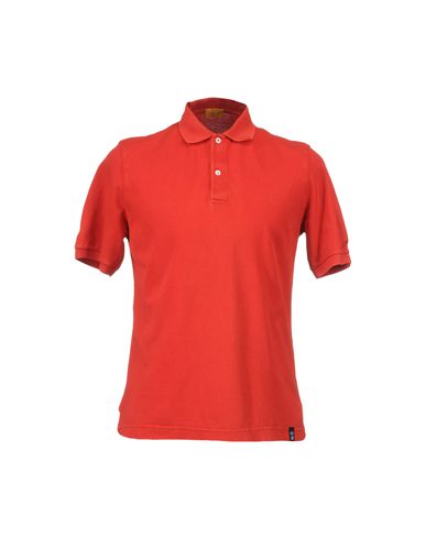 ZOOM DRUMOHR - Polo shirt