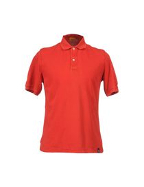 DRUMOHR - Polo shirt