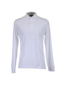 DRUMOHR - Polo shirt