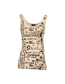 SONIA RYKIEL - T-Shirt