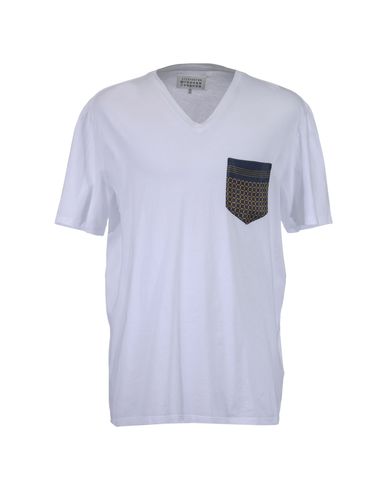 ZOOM MAISON MARTIN MARGIELA 10 - Short sleeve t-shirt