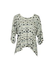 UNIQUENESS - Short sleeve t-shirt