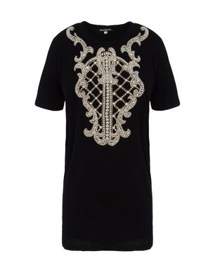 Short sleeve t-shirt Women's - BALMAIN