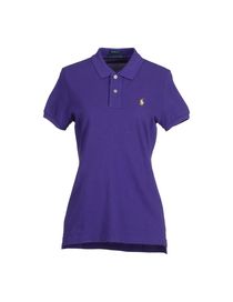 RALPH LAUREN - Polo shirt