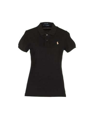 ZOOM RALPH LAUREN - Polo shirt