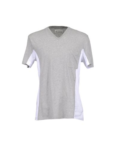 ZOOM MAISON MARTIN MARGIELA 10 - Short sleeve t-shirt