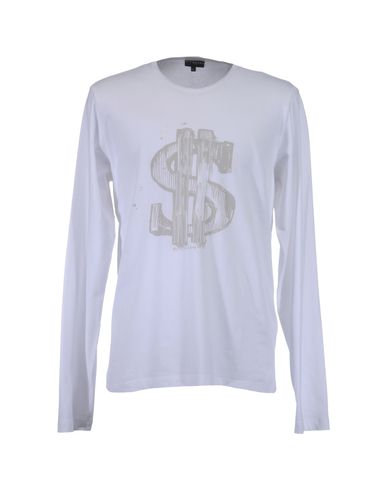 ZOOM RICHMOND DENIM - Long sleeve t-shirt