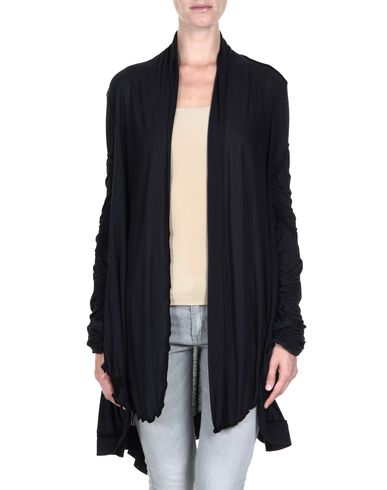 ZOOM HIGH - Cardigan