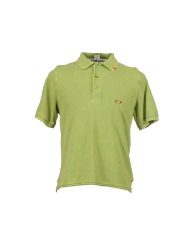 ZOOM PROJECT E VINTAGE - Polo shirt