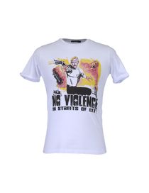 S_D - T-shirt
