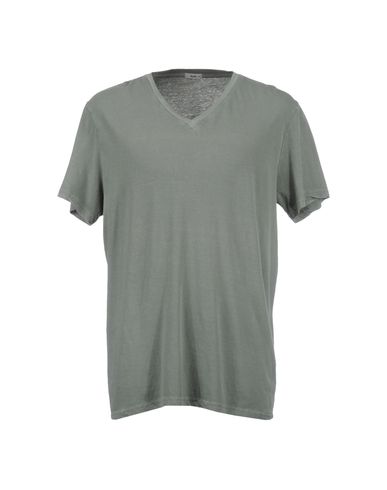 ZOOM ACNE - Short sleeve t-shirt