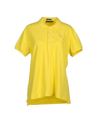 ZOOM RALPH LAUREN - Polo shirt