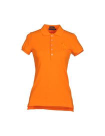 RALPH LAUREN - Polo shirt