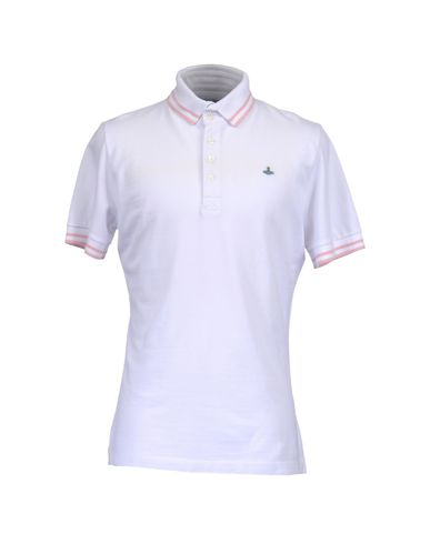 ZOOM VIVIENNE WESTWOOD MAN - Polo shirt