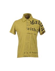 GALLIANO - Polo shirt